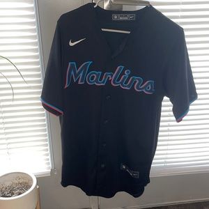 Marlins Jersey SIZE: S
